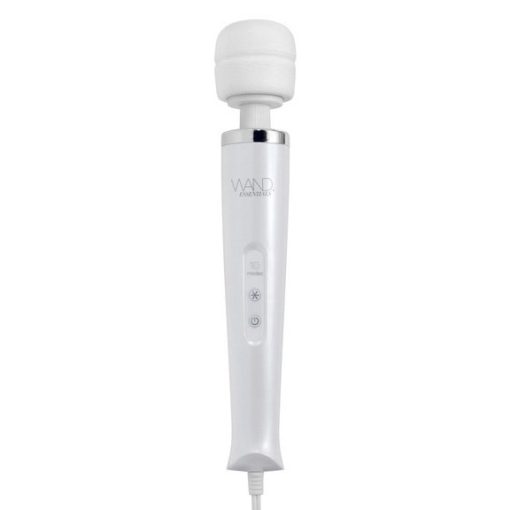 10 Speed Wand and Nuzzle Tip Massage Kit - Image 2