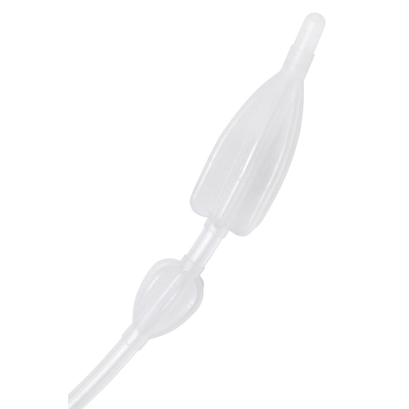 Double Bulb Enema System - Image 3