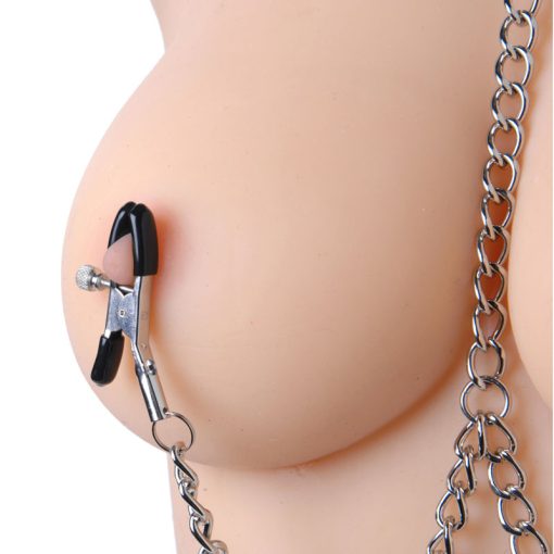Submission Collar and Nipple Clamp Union - Image 3