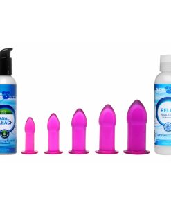 Intro to Anal Kit for Her