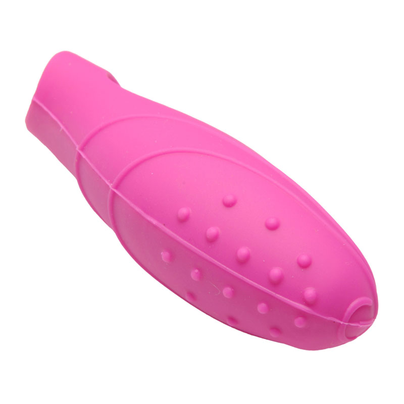 Bang Her Silicone G-Spot Finger Vibe - Image 3