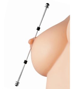 Abacus Vice Double Bar Pincher