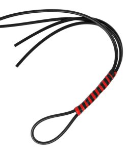 Heavy Duty Silicone Flogger