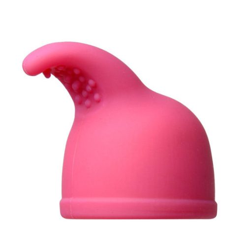 10 Speed Wand and Nuzzle Tip Massage Kit - Image 4