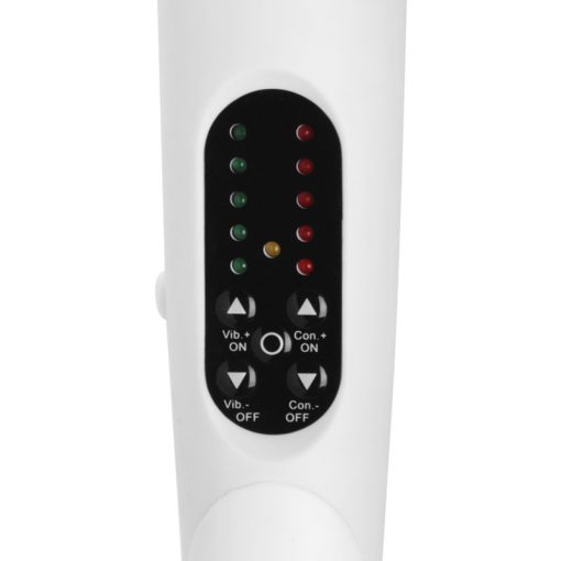 White Knight 10 Mode Electro Vibe Wand - Image 2