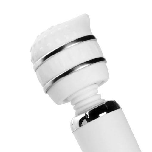 White Knight 10 Mode Electro Vibe Wand - Image 3