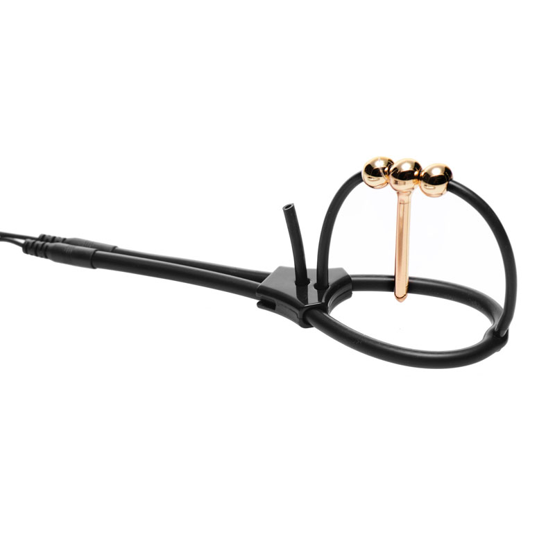 Vigor Corona Estim Urethral Insert - Image 3