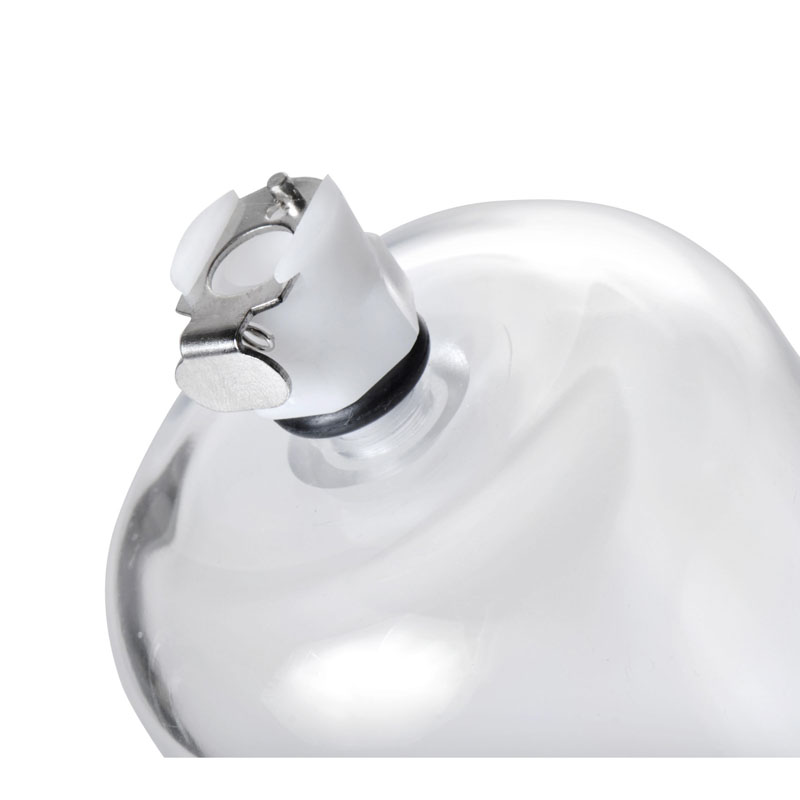Cock and Ball Cylinder- 2.75 Inch - Image 2