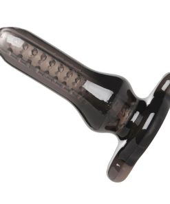 Black Inception Multi Functional Fucking Device