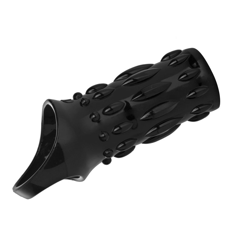 Sheath Sensations Enhancer Sex Sleeve - Image 2