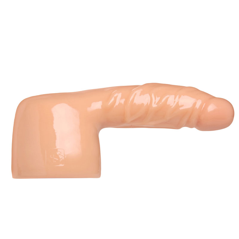 Dildo Delight Realistic Penis Wand Attachment - Image 3
