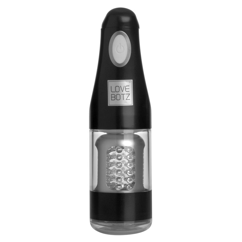 Ultra Bator Thrusting and Swirling Automatic Stroker - Image 4