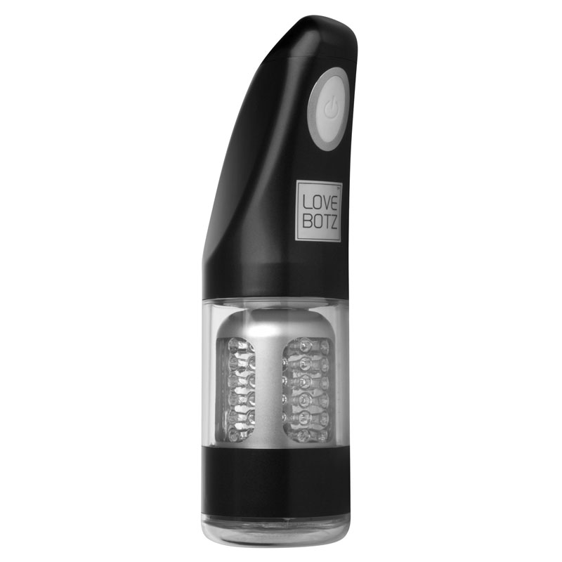 Ultra Bator Thrusting and Swirling Automatic Stroker - Image 3