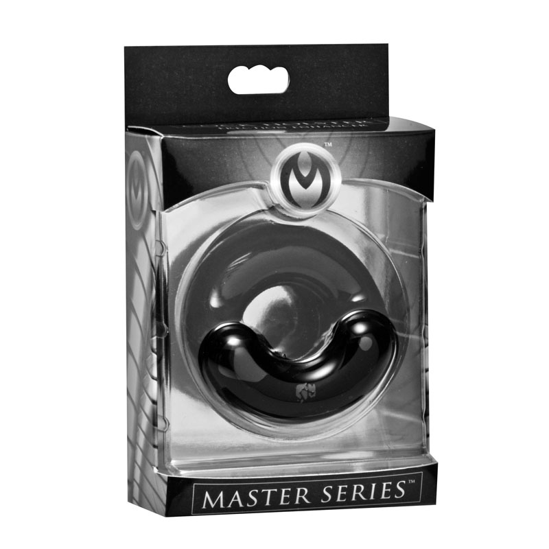 Cock Holster Cock and Ball Ring Erection Enhancer - Image 4