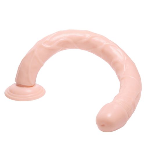 Raging Cockstars Long Dong Leo 18 Inch Dildo - Image 3
