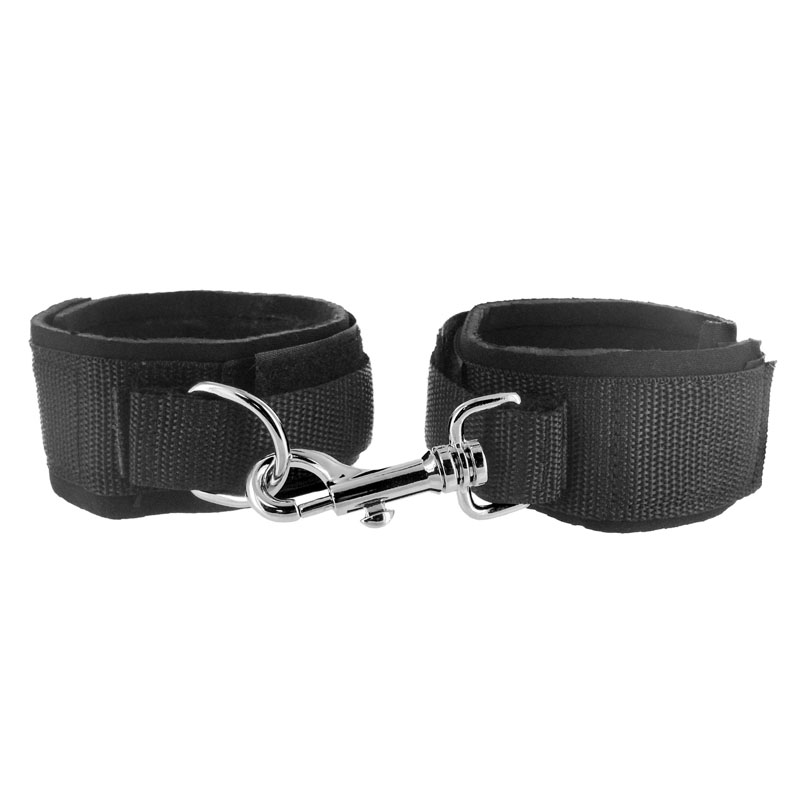 Doggy Style Spread Eagle Restraint Kit - Image 3