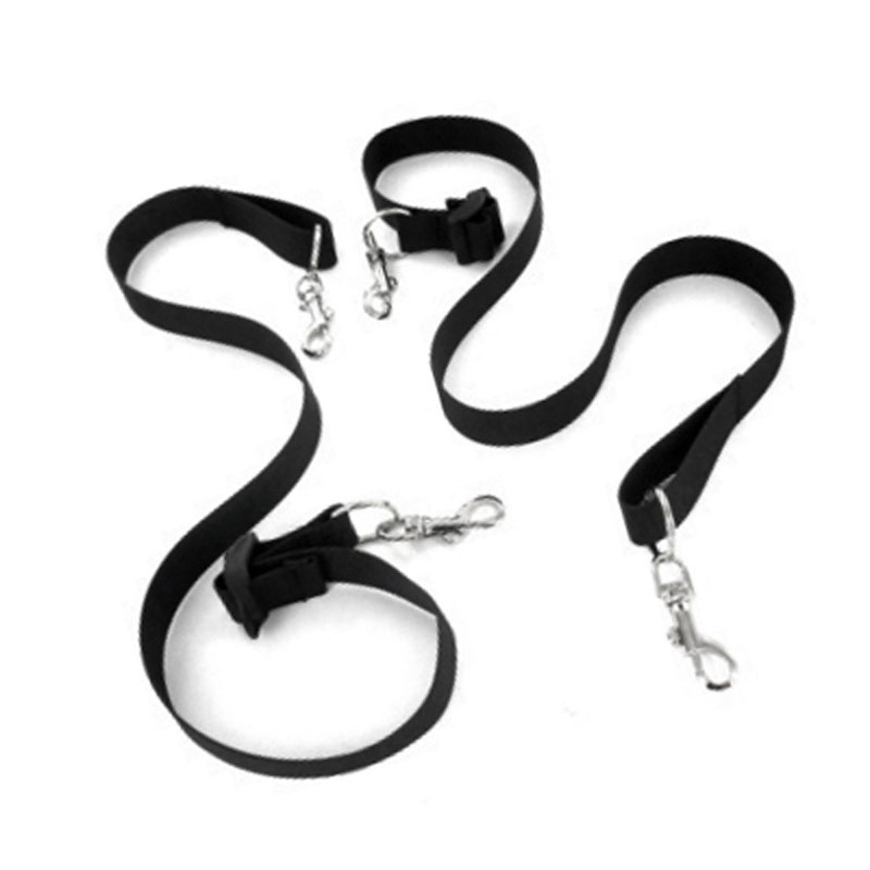 Doggy Style Spread Eagle Restraint Kit - Image 2