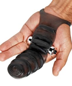 Bang Bang G-Spot Vibrating Finger Glove