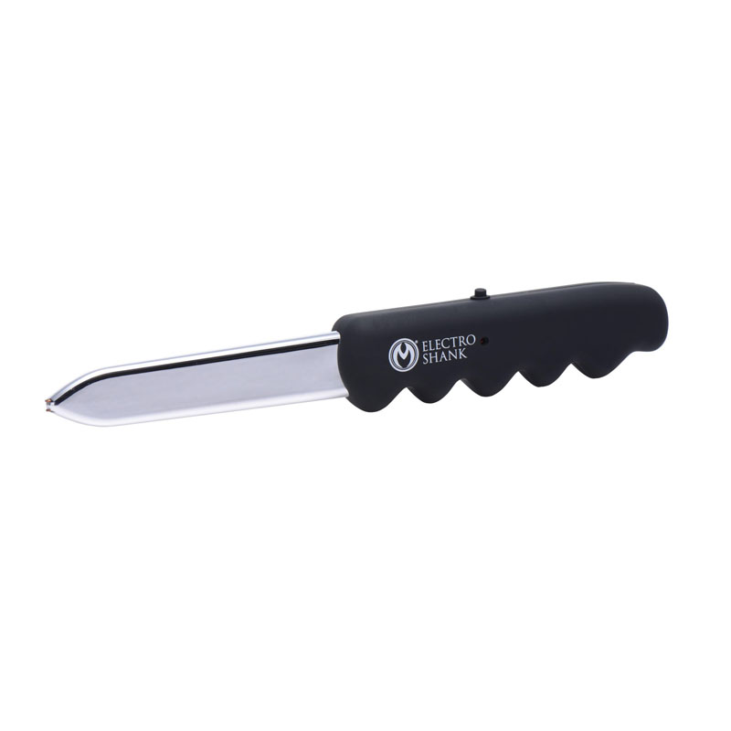 Electro Shank Electro Shock Blade with Handle - Image 3
