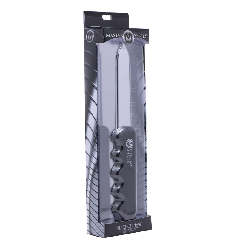 Electro Shank Electro Shock Blade with Handle - Image 6