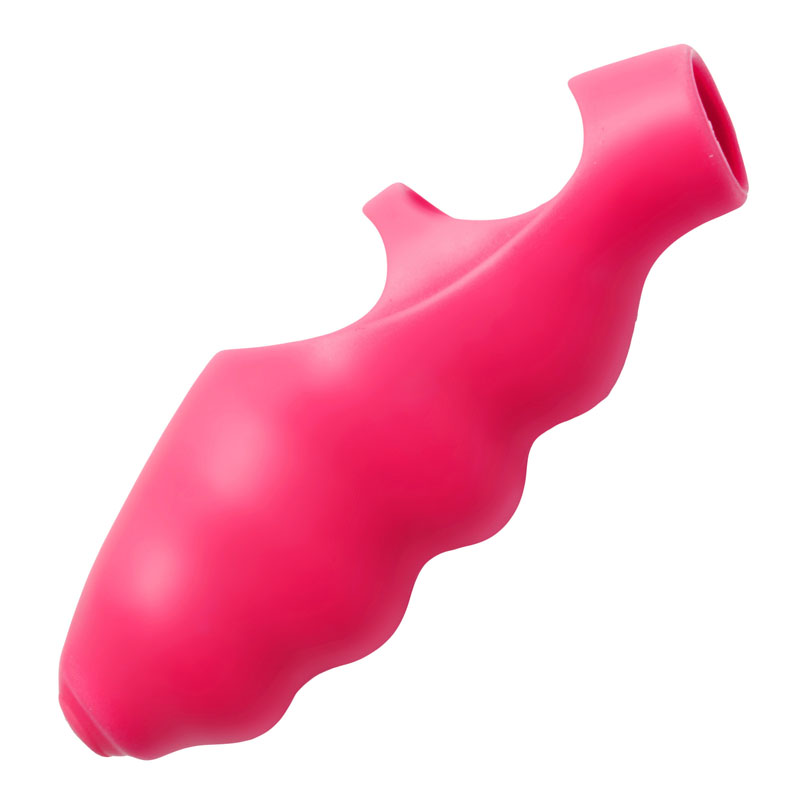 Finger Bang-her Vibe - Pink - Image 2
