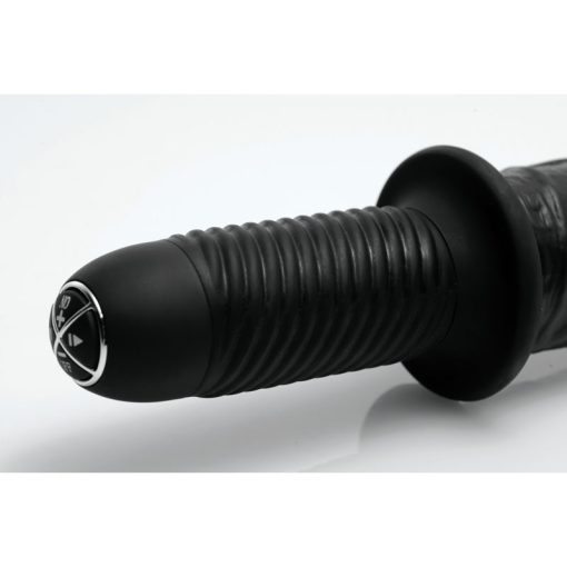 The Violator - 13 Mode XL Dildo Thruster - Image 5