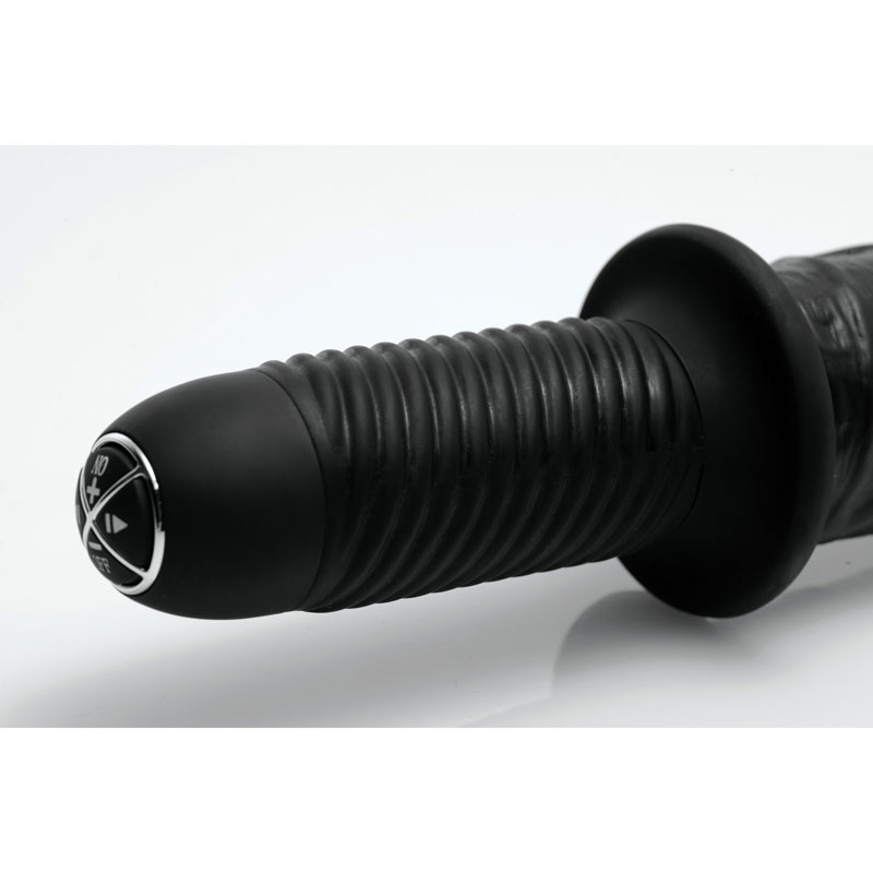 The Violator - 13 Mode XL Dildo Thruster - Image 5