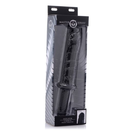 The Violator - 13 Mode XL Dildo Thruster - Image 6