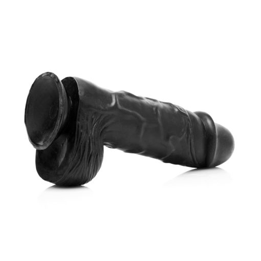 Giant Black 10.5 Inch Dong - Image 4