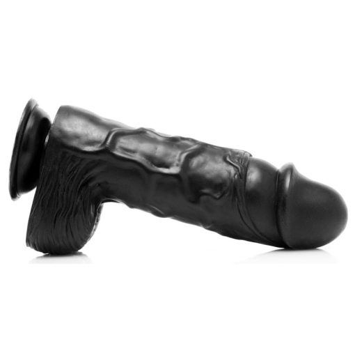 Giant Black 10.5 Inch Dong - Image 3