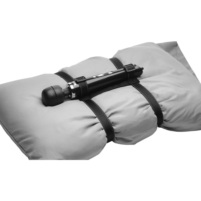 Passion Pillow Universal Wand Harness - Image 6