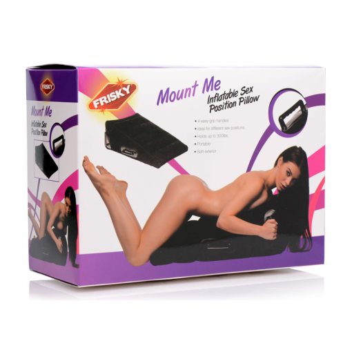 Mount Me Inflatable Sex Position Pillow - Image 6