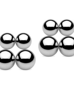 Magnus Magnetic Orbs Ultimate Set