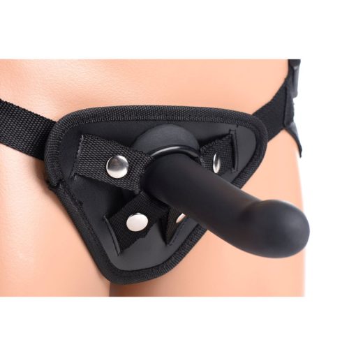 Mistress FemDom Pegging Kit - Image 3
