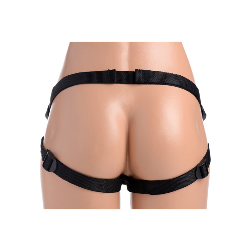 Mistress FemDom Pegging Kit - Image 4