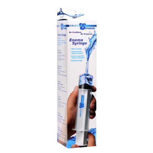 150ml Enema Syringe - Image 5
