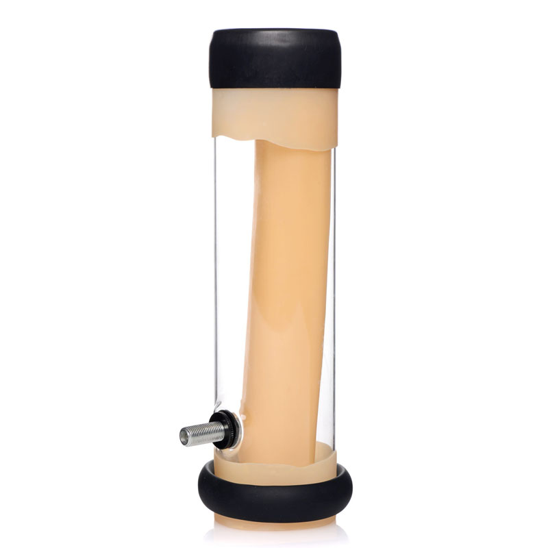 Large Cylinder for Milker Deluxe Stroker - Image 2