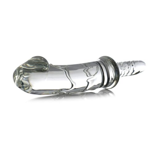 Battle Rammer Phallic Glass Thruster - Image 3