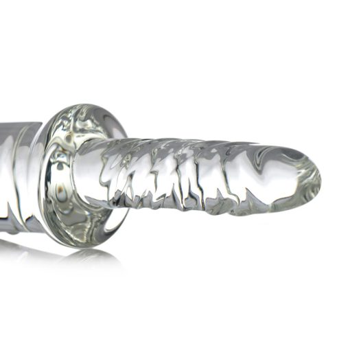 Battle Rammer Phallic Glass Thruster - Image 5
