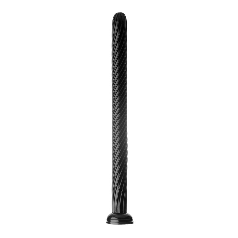 Hosed 19 Inch Spiral Anal Snake - Image 2