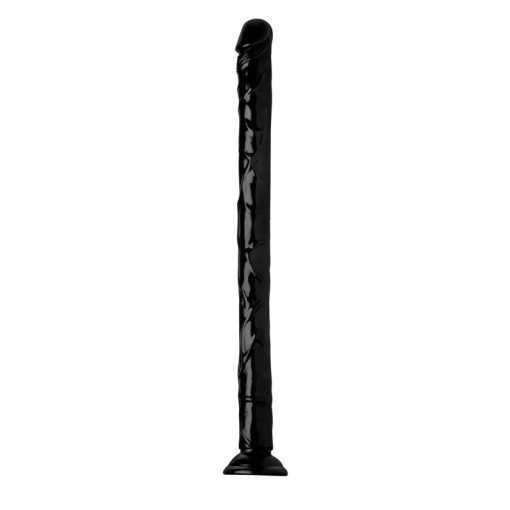 Hosed 19 Inch Realistic Anal Dildo - Image 2