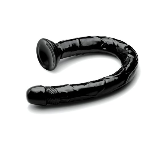 Hosed 19 Inch Realistic Anal Dildo - Image 3