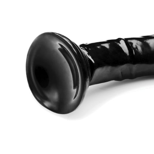 Hosed 19 Inch Realistic Anal Dildo - Image 4