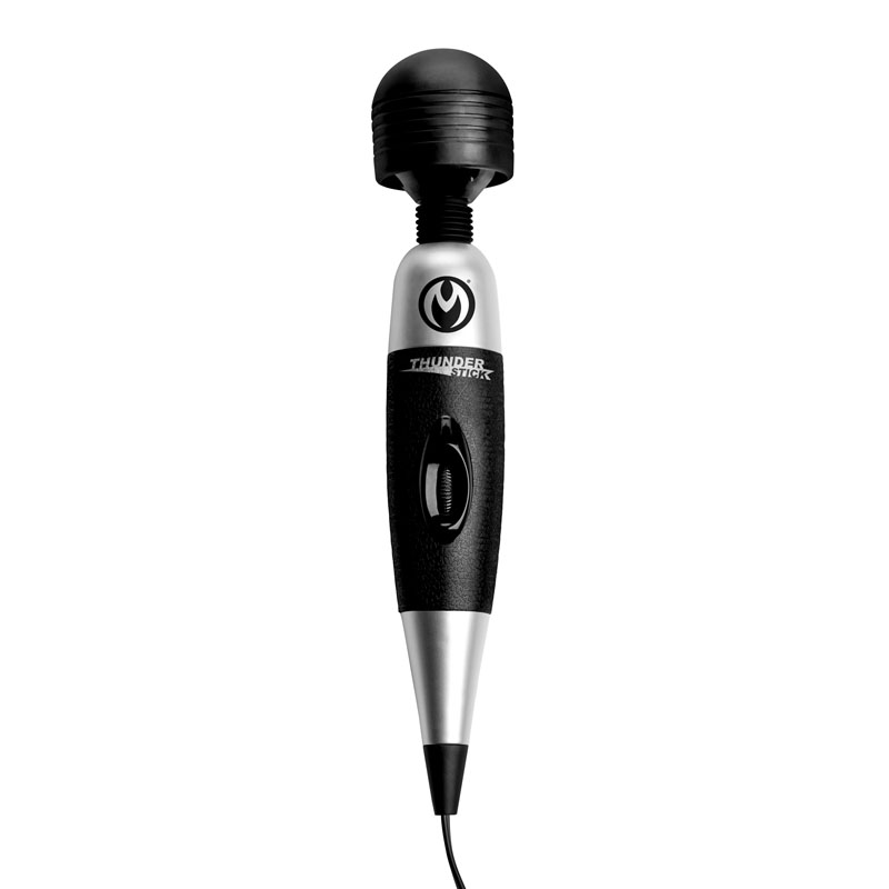 Thunderstick 2.0 Super Charged Power Wand - Image 8