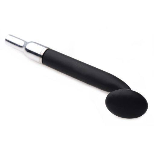 Extreme Twilight Round Silicone eStim Attachment - Image 3