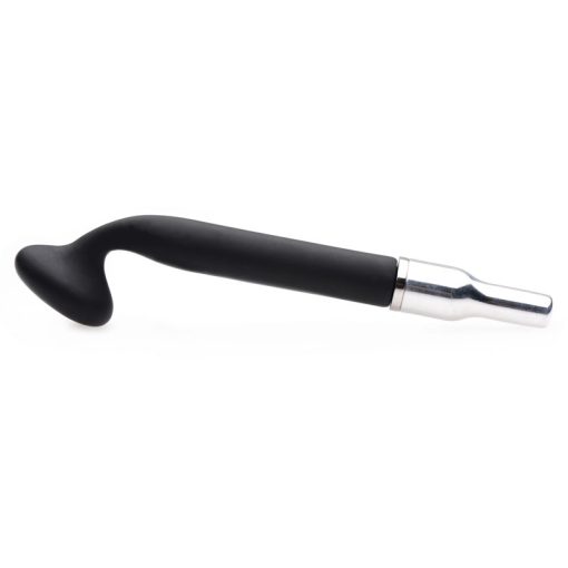 Extreme Twilight Round Silicone eStim Attachment - Image 2