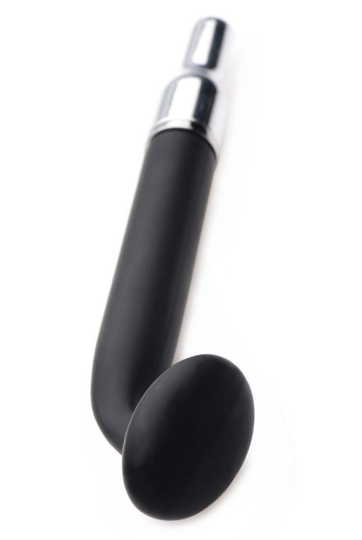 Extreme Twilight Round Silicone eStim Attachment - Image 4