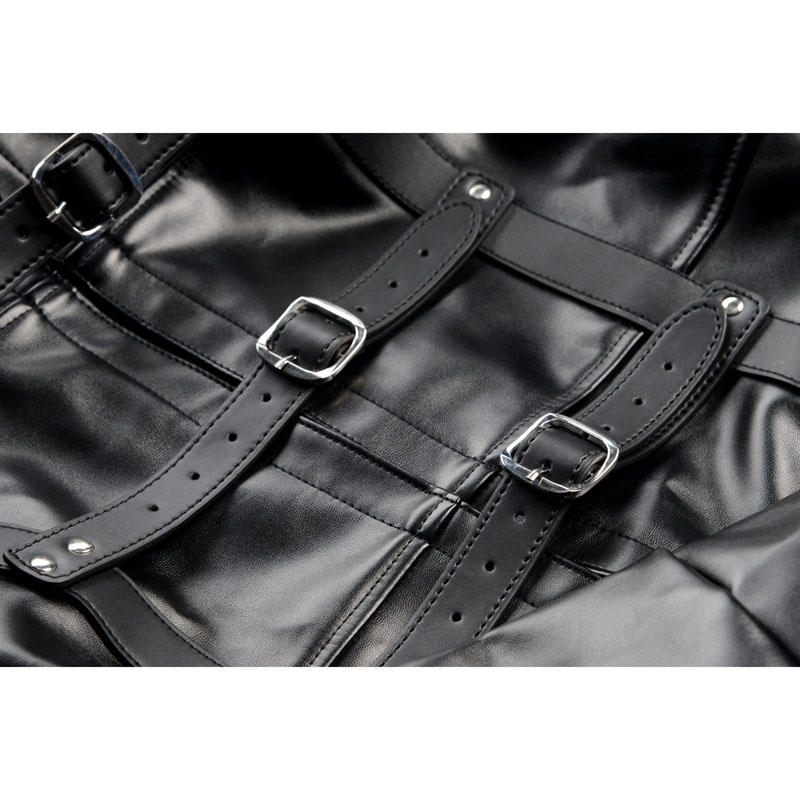 Straight Jacket- Medium - Image 4