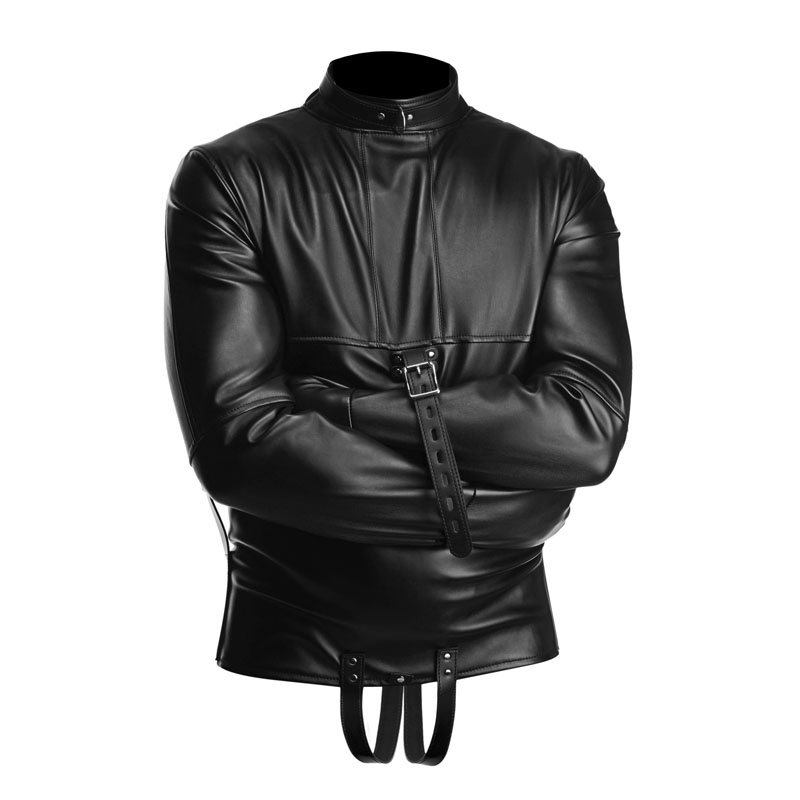 Straight Jacket- Medium - Image 2