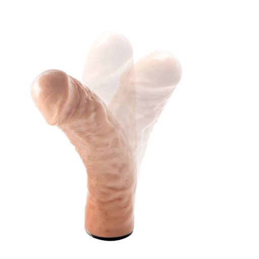 The Dicktator Extreme Sex Machine - Image 5